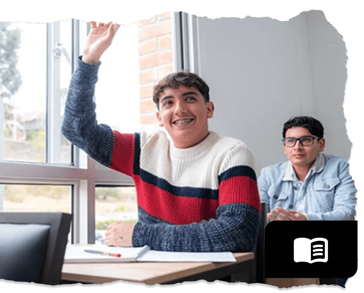 Espacios que inspiran