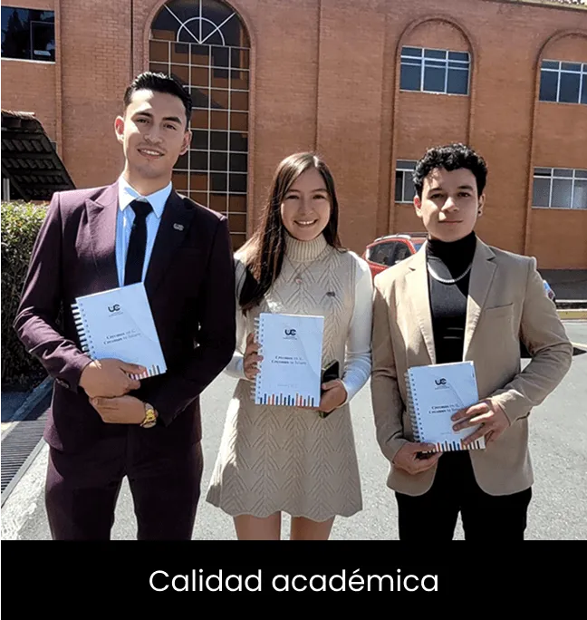 calidad-acadeica