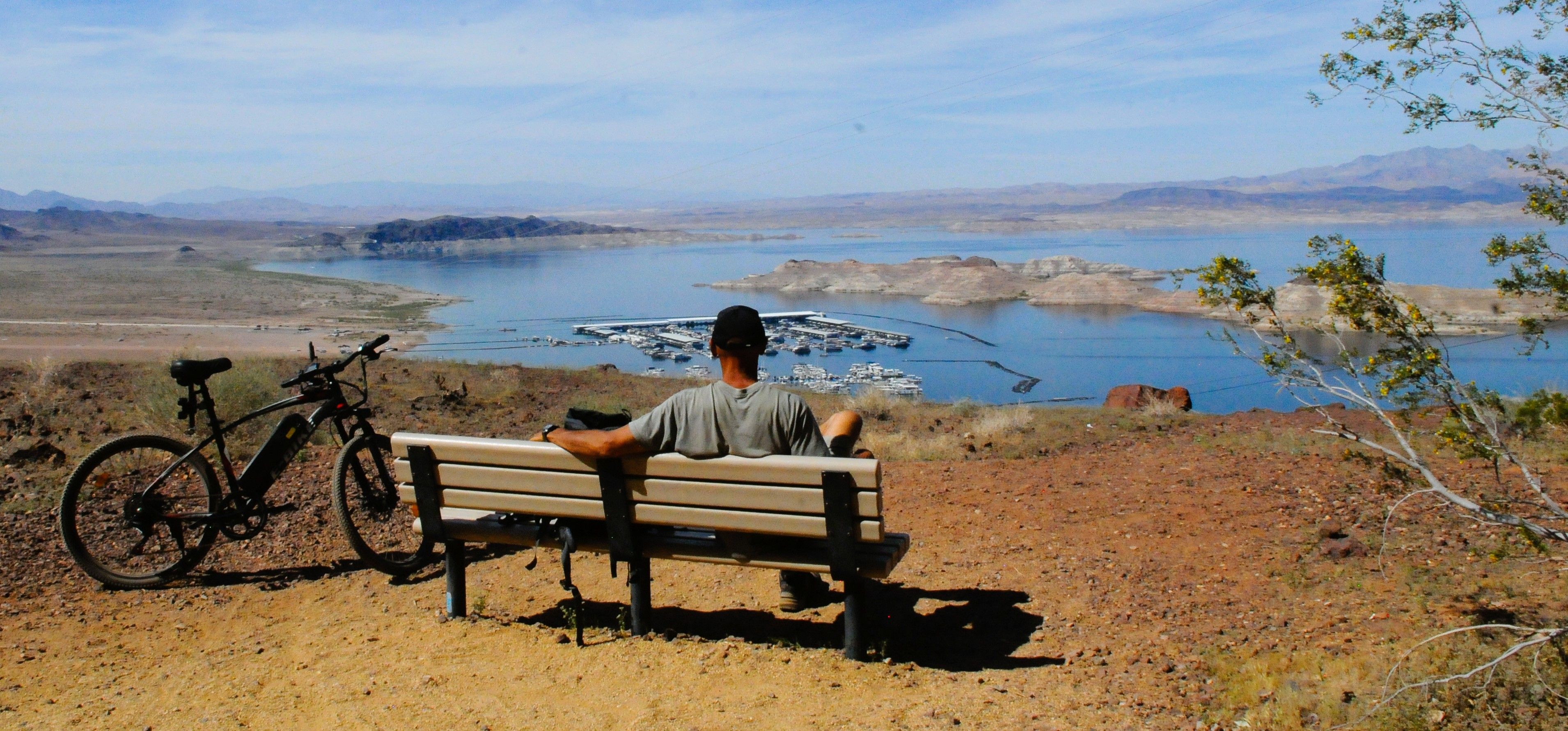 Follow the Money: Who Actually Benefits When Lake Mead Drops