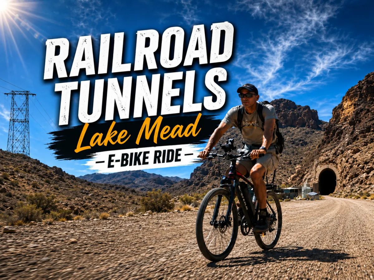 Local creator stories in Las Vegas