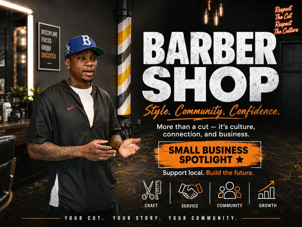 Small businesses in Las Vegas