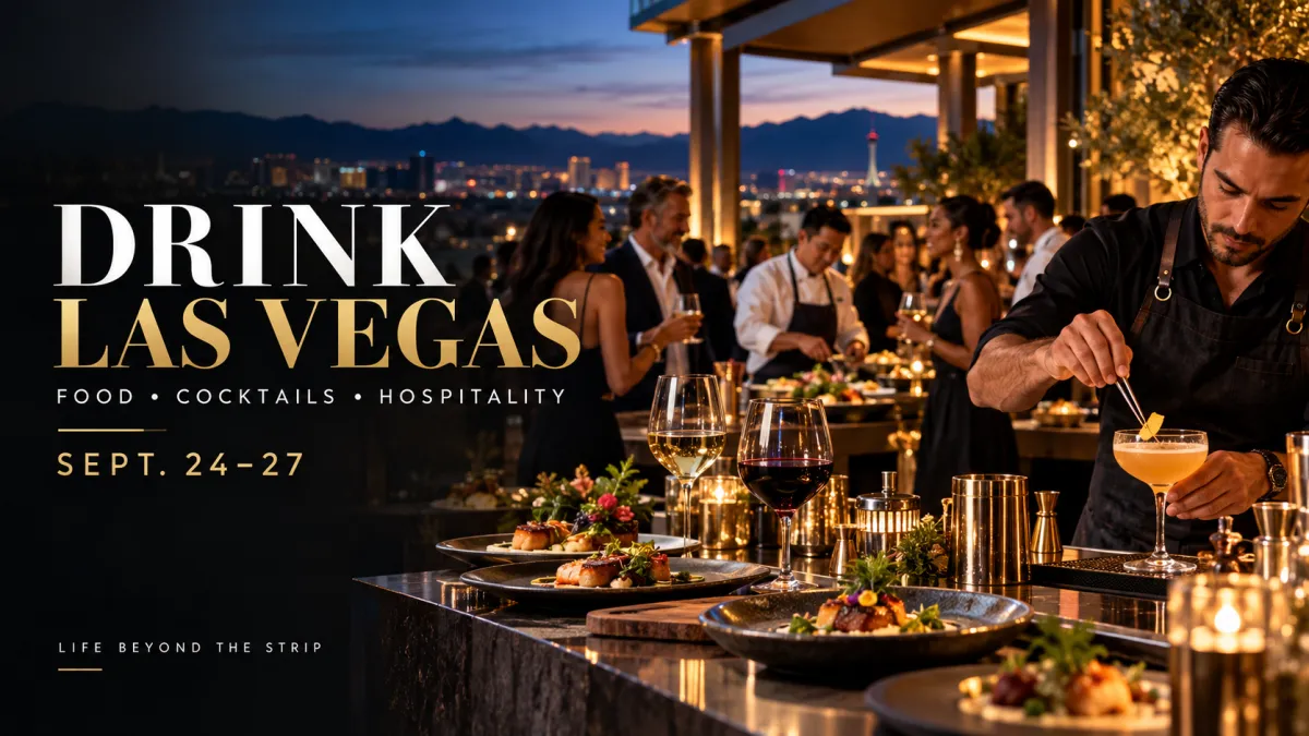 The Future of the Restaurant Cocktail