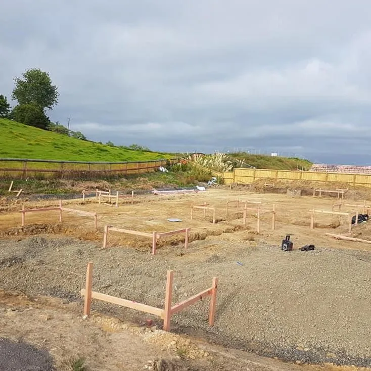 Residential building project management and site consulting services in Auckland