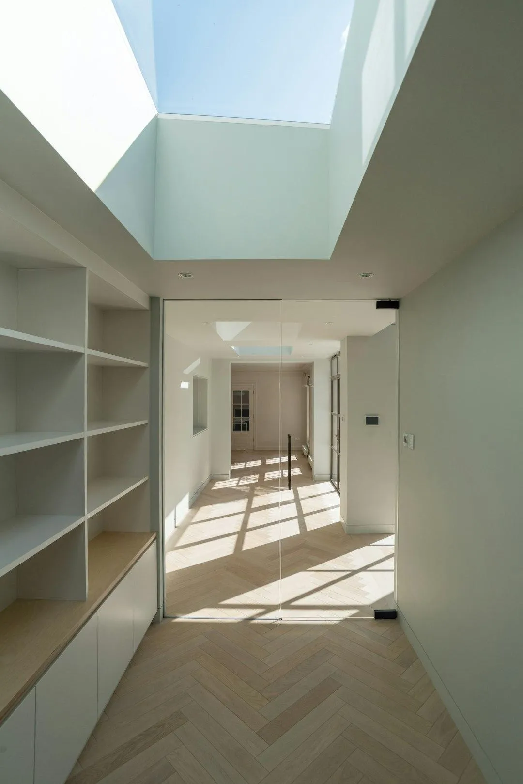 Fully renovated interior in Tauranga featuring updated home wiring, modern fittings, and RCD protection