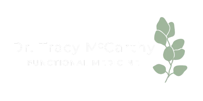 Dr. Tracy McCarthy Functional Medicine