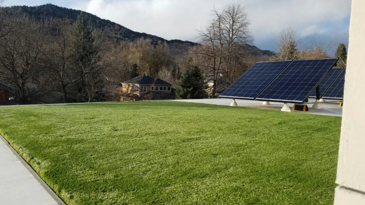 Kissimmee Artificial Grass, install and builds artificial grass in Kissimmee Florida