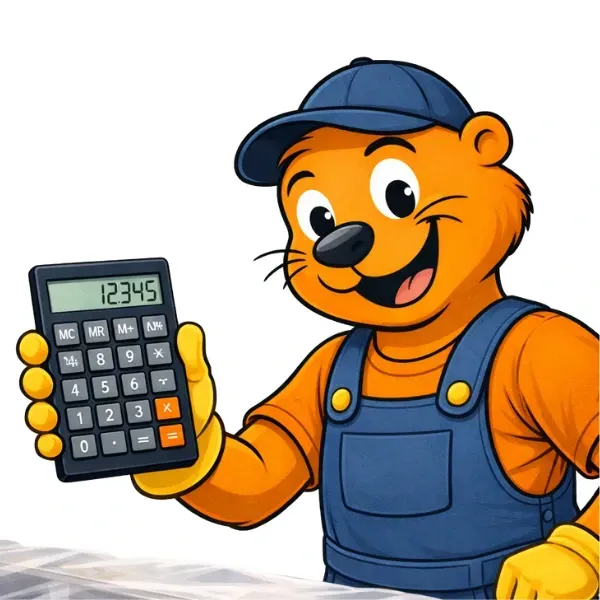 Árazási logika, előzetes tájékoztatás a díjról