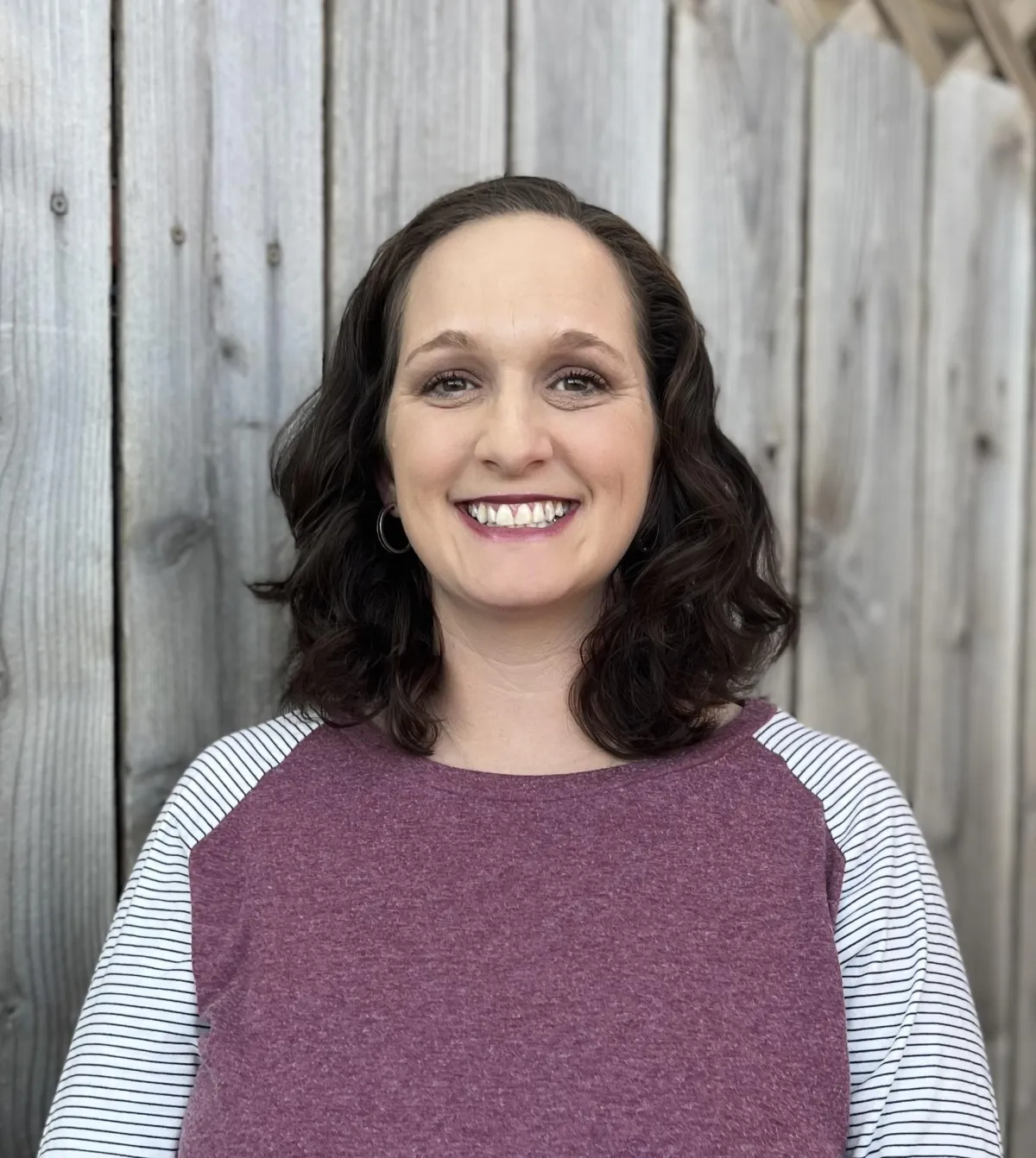 Beacon Lighthouse's CFO Val Petro