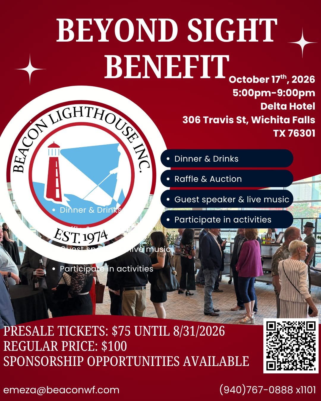 2026 Annual Fundraiser Gala