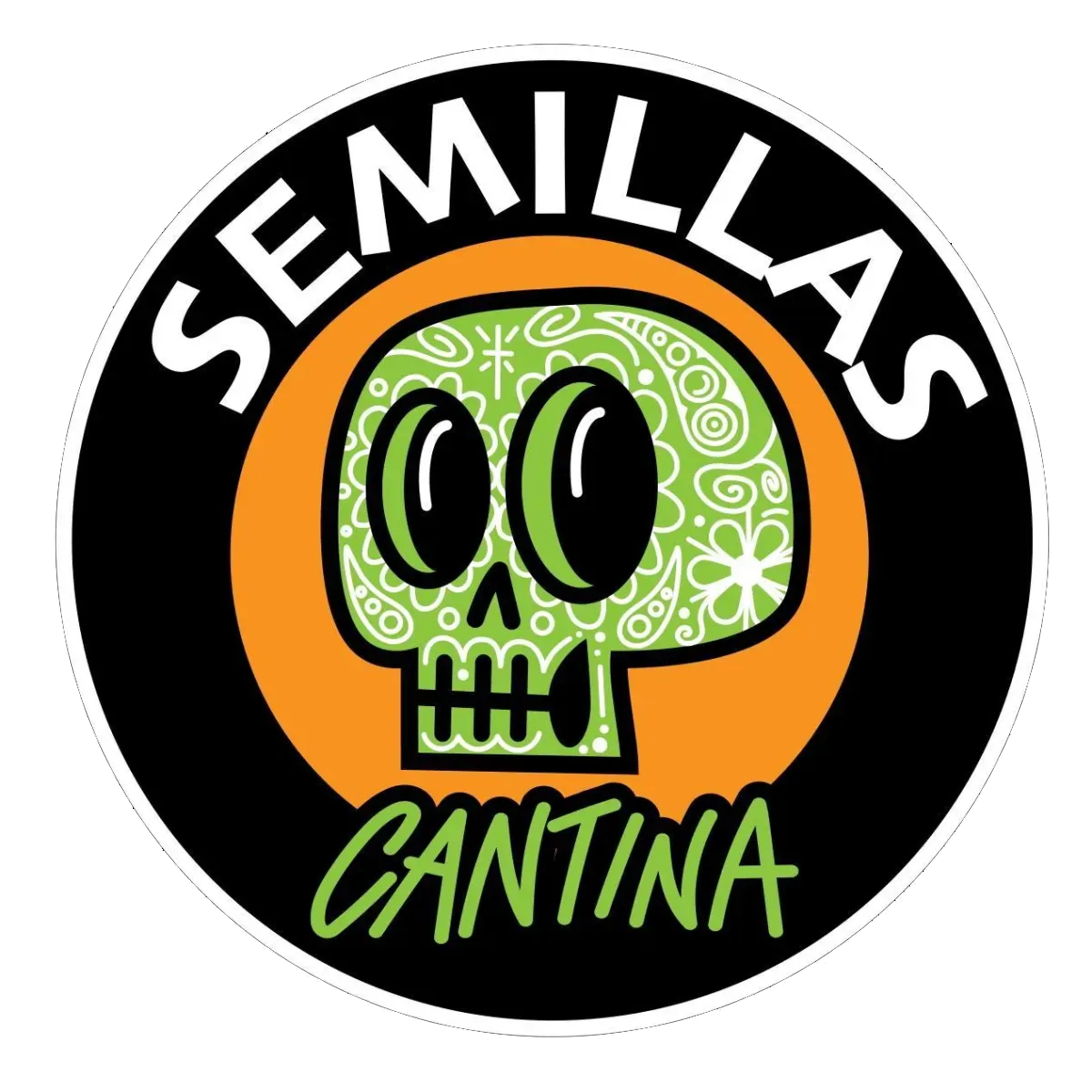 Semillas Cantina