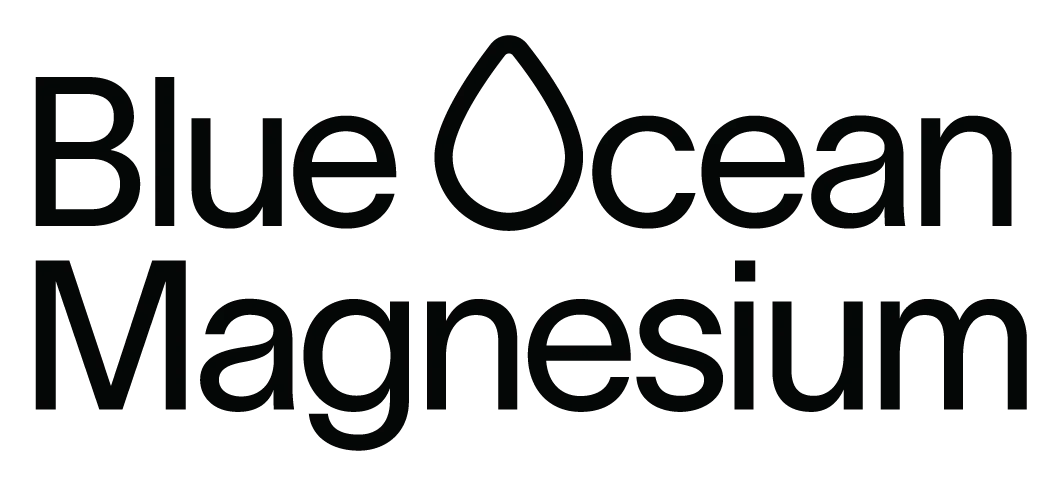 Blue Ocea Magnesium