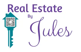 Real Estate By Jules Logo