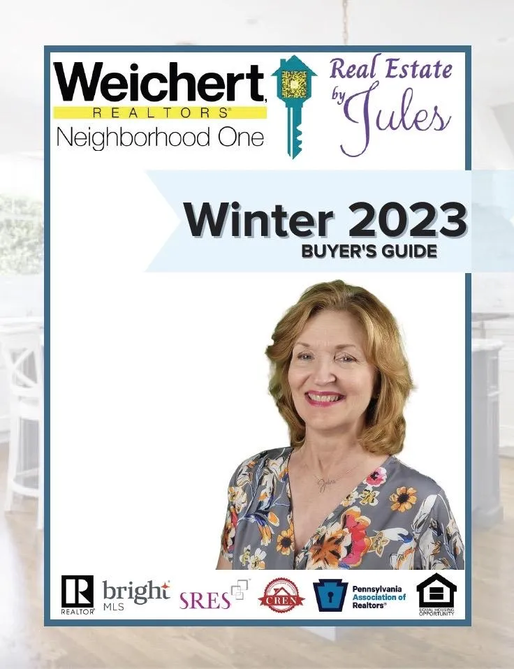 Free Home Buyers Guide Winter 2023