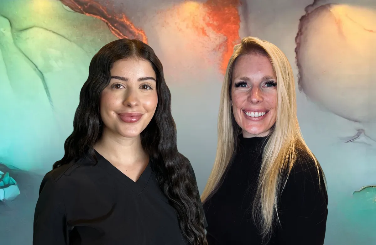 a close up of a camera lens on a black background