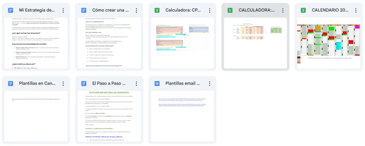 Recursos e grow ecommerce