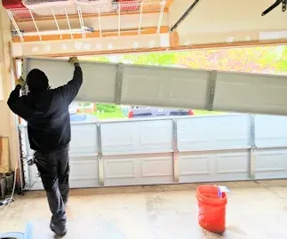 Spring Kings NC is the leader in the Triad and much of the Triangle for Garage Door Installations