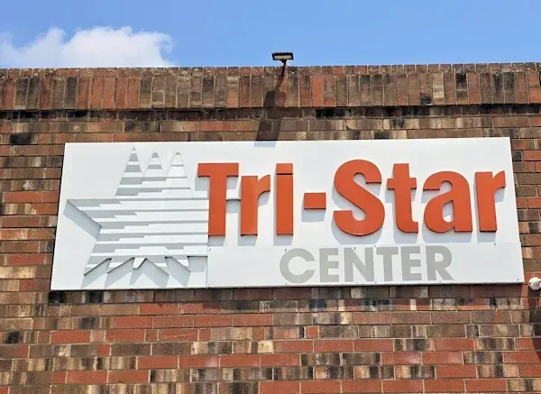 Tristar Office Building - Mebane - new home of Spring Kings Garage Door installations
