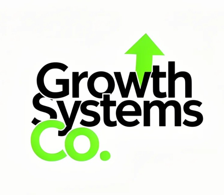Growth Systems Co Logo