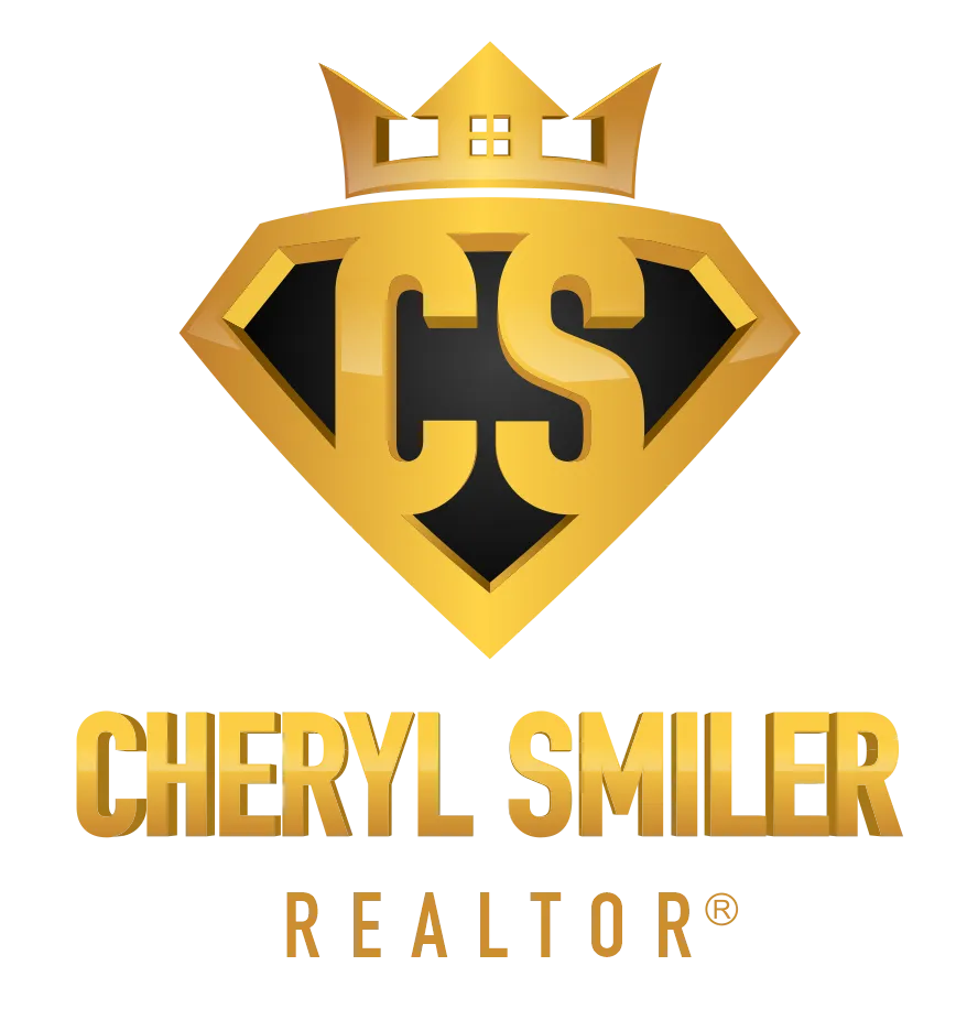 Cheryl Smiler Smiley Realtor #ItsustMeSmiley