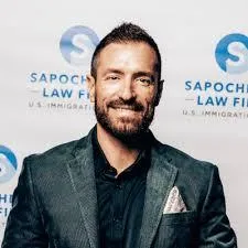 Jacob Sapochnick