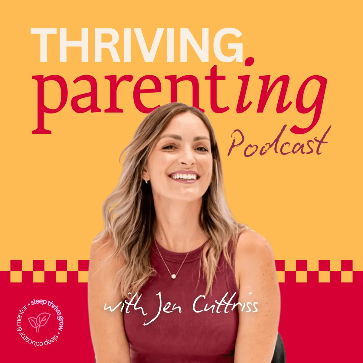 My Baby Always Wakes Crying… What’s Actually in Your Control?