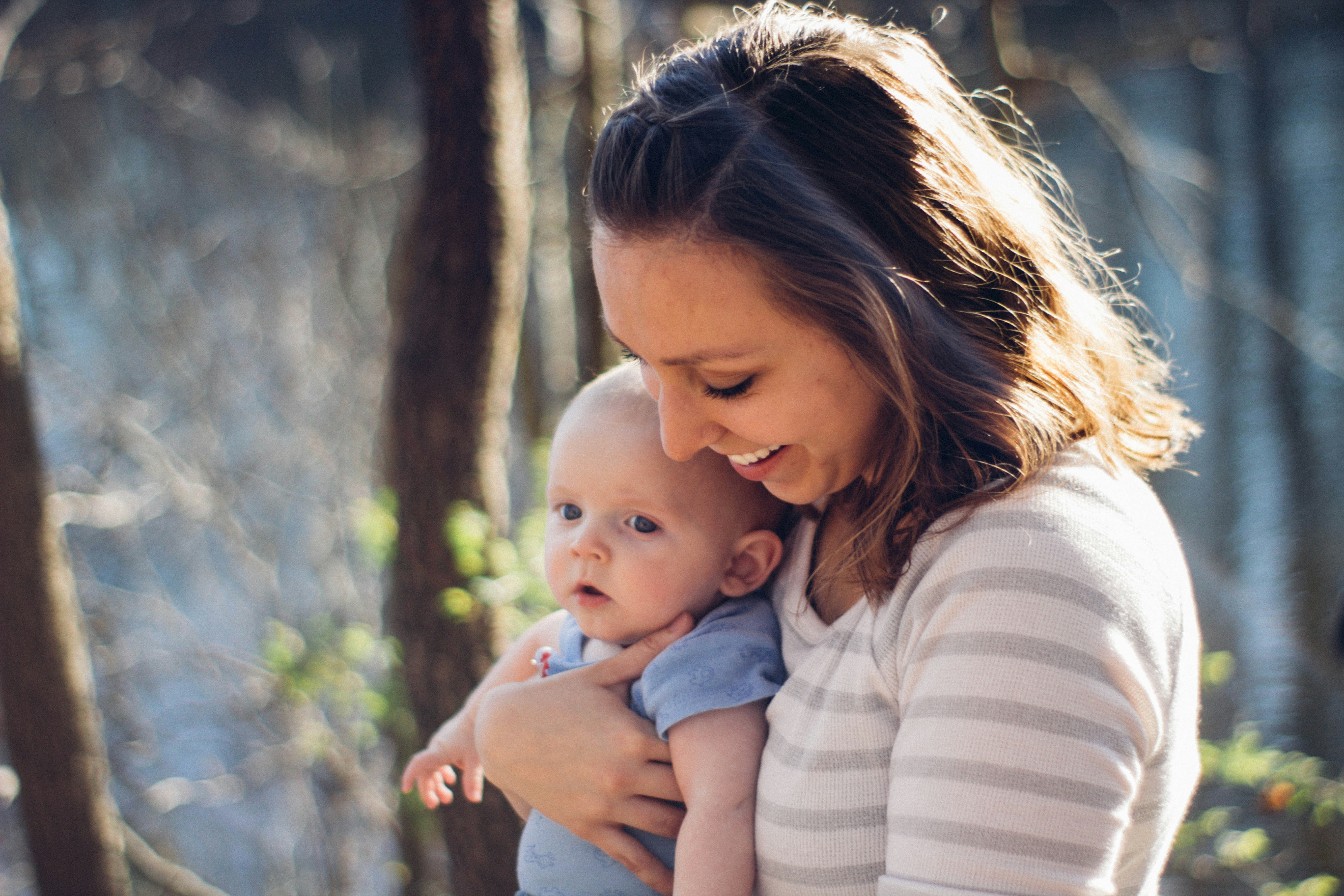 Stop Struggling: How a Simple Mindset Shift Can Transform Your Parenting