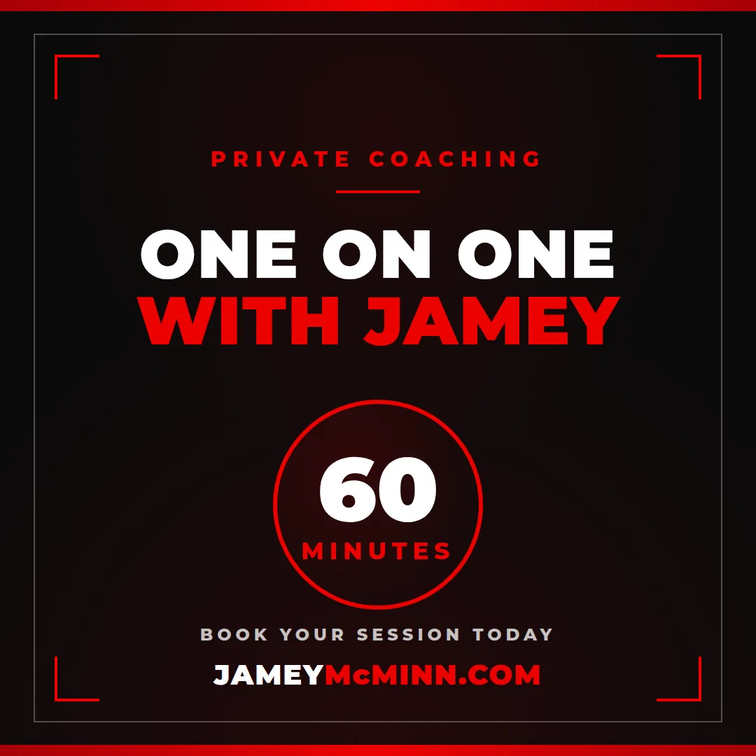 60 Minute Deep Dive Strategy Session