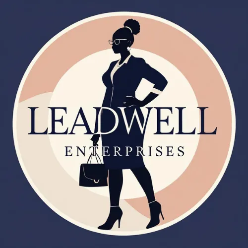 LeadWell Enterrises LLC Logo