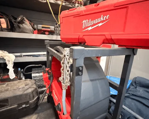 Leak Repair & Water Line Services San Bernardino