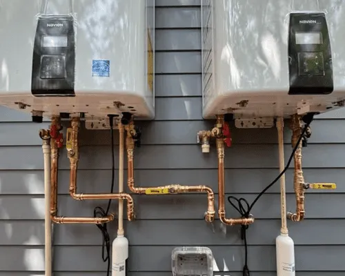 Professional Plumbing Services San Bernardino