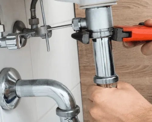 Redlands Toilet, Faucet, Sink & Shower Installation