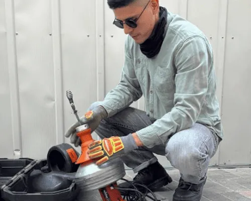 Drain Cleaning & Rooter Service in San Bernardino