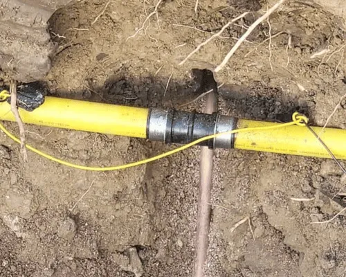 Redlands Sewer Line Repair & Replacement