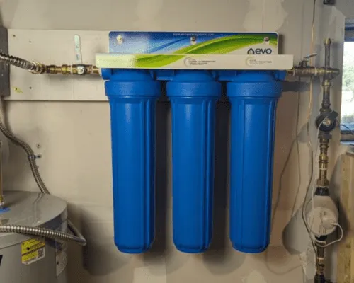  Drain Cleaning & Rooter Service