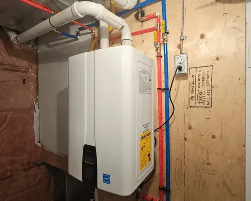 Hydro Jetting Services 