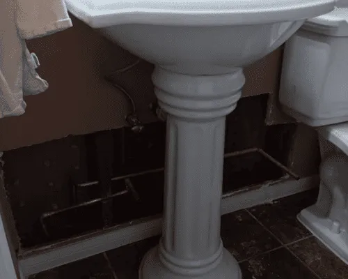 Toilet, Faucet, Sink & Shower Installation in San Bernardino