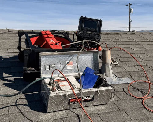 Sewer Line Repair & Replacement in San Bernardino