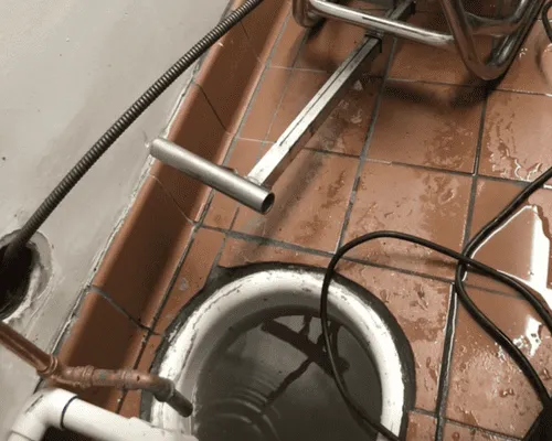 Main Sewer Line Cleaning in San Bernardino