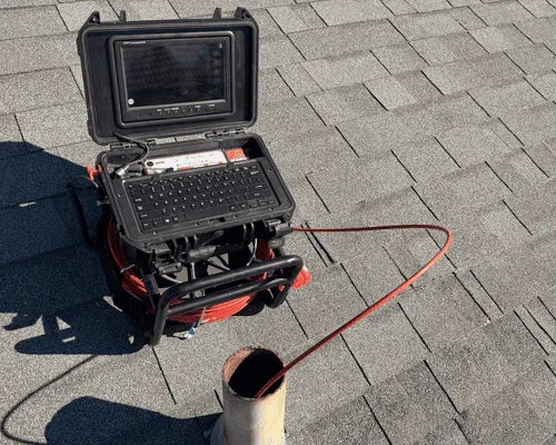 Sewer Line Repair & Replacement in San Bernardino