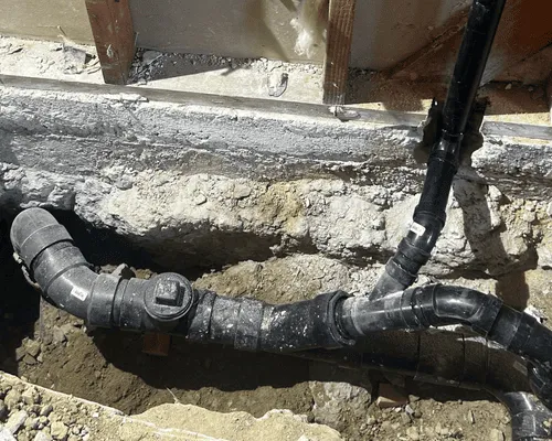  Drain Cleaning & Rooter Service