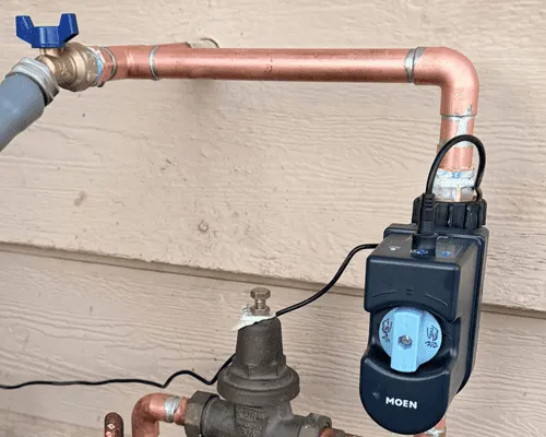 Tankless Water Heater Installation & Upgrades San Bernardino