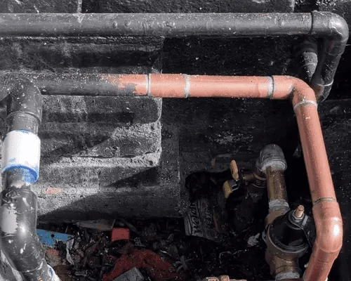  Drain Cleaning & Rooter Service