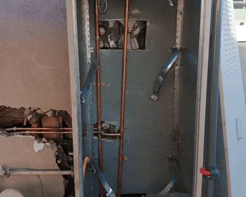 Sewer Line Repair & Replacement San Bernardino