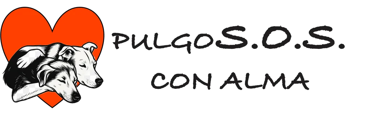 Pulgosos con Alma