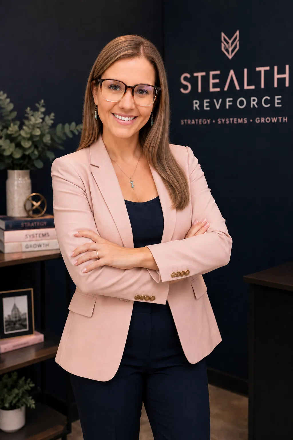 Kaylee Lesandrini Business Growth Specialist