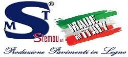 Logo Stemau
