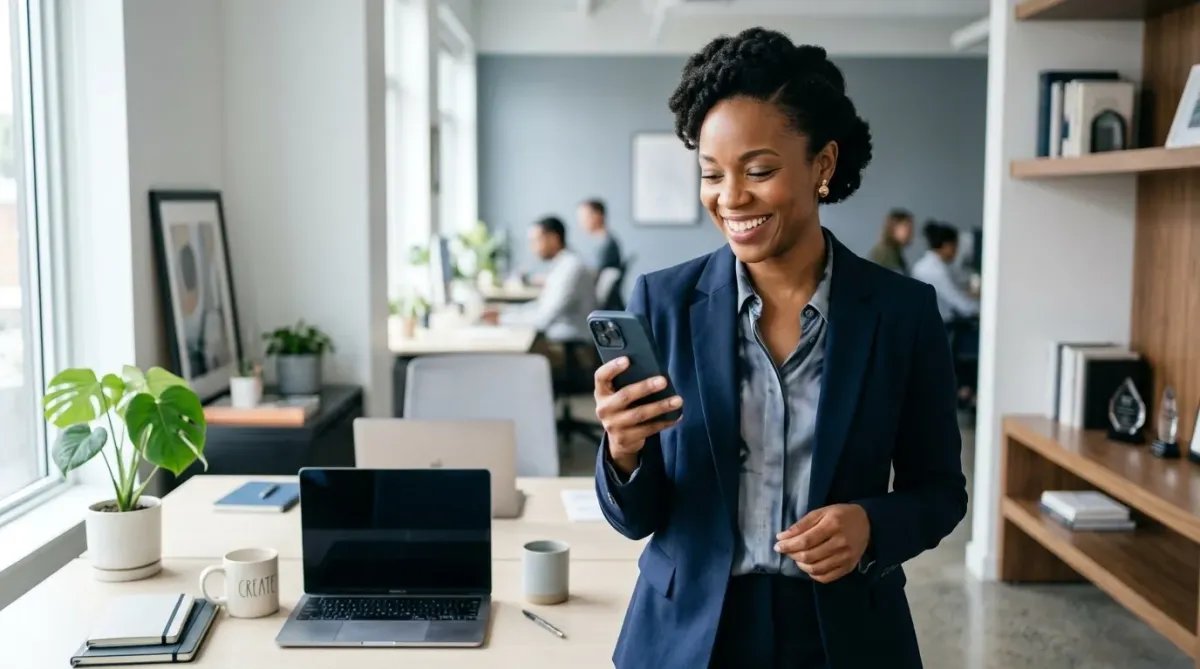 Stop Losing Money Every Time You Miss a Call: How to Win Back Customers Instantly
