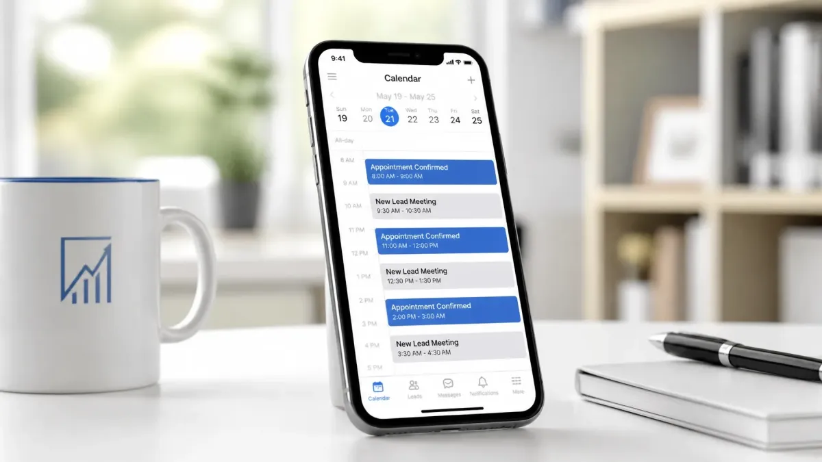 Struggling for More Booked Appointments? 10 Automated Follow-Up Examples That Actually Work