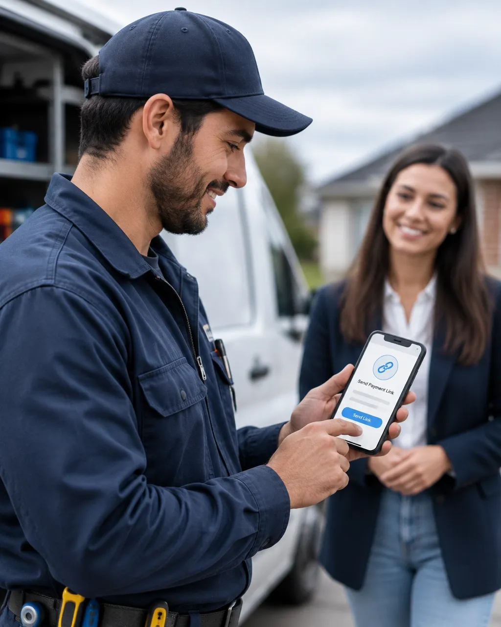 Get Paid Faster Without Chasing Invoices: How Online Checkout Pages Work for Small Business