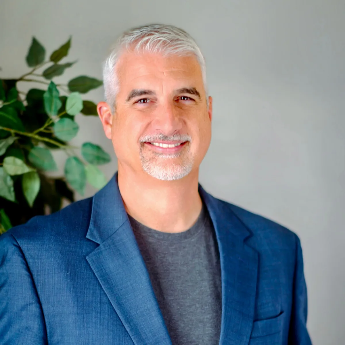 Jon Cleaver Prosper In The Kingdom Co-Founder